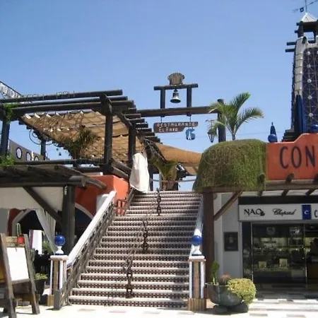 4 Santiago Playa Tenerife Estudio *