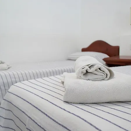 Apartamento 4 Santiago Playa Tenerife Estudio