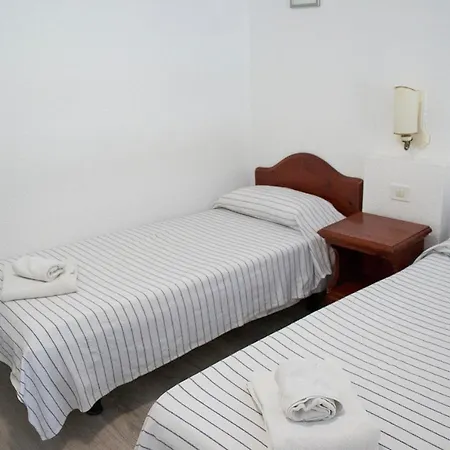 4 Santiago Playa Tenerife Estudio Apartamento *