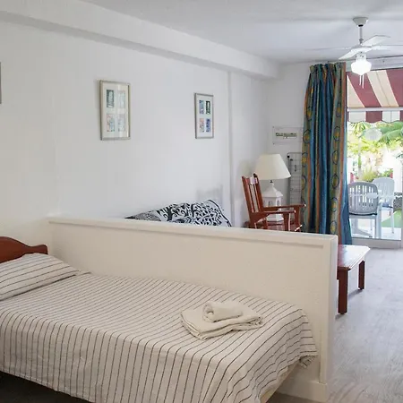 Apartamento 4 Santiago Playa Tenerife Estudio *