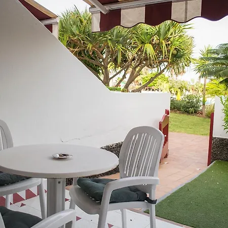 Apartamento 4 Santiago Playa Tenerife Estudio