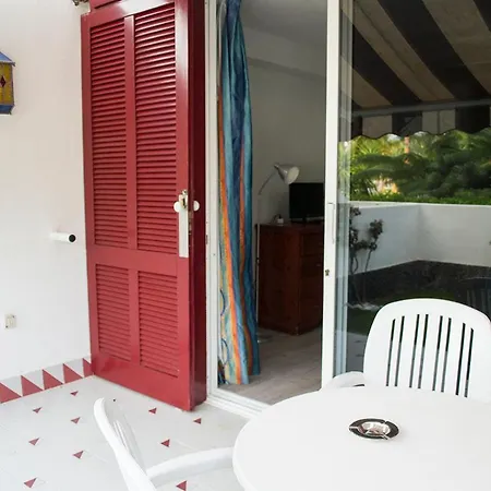 Apartamento 4 Santiago Playa Tenerife Estudio *