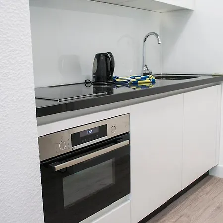 Apartamento 4 Santiago Playa Tenerife Estudio