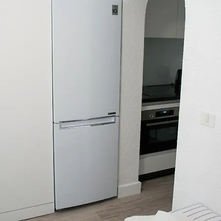 4 Santiago Playa Tenerife Estudio Apartamento Playa de las Américas