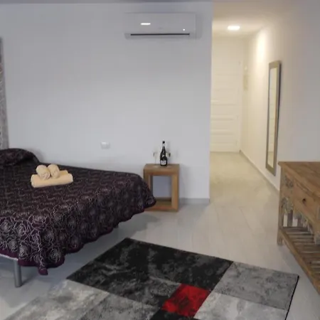 Apartamento 4 Santiago Playa Tenerife Estudio