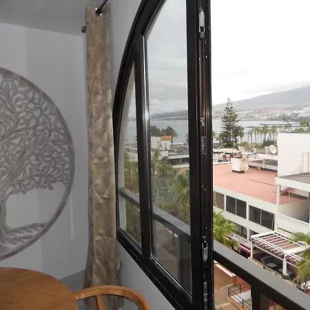 4 Santiago Playa Tenerife Estudio Playa de las Américas