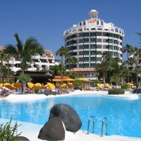 Apartamento 4 Santiago Playa Tenerife Estudio *