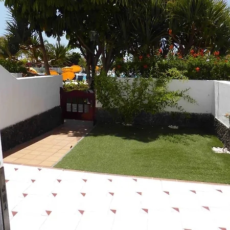 4 Santiago Playa Tenerife Estudio Playa de las Américas