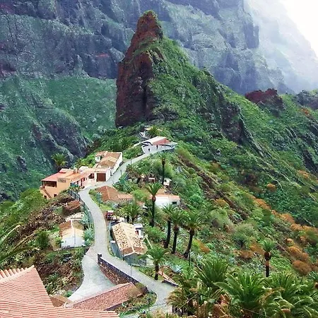 Apartamento 4 Santiago Playa Tenerife Estudio *