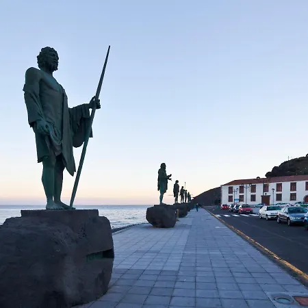 4 Santiago Playa Tenerife Estudio * Playa de las Américas