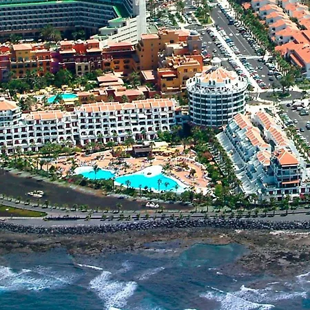 4 Santiago Playa Tenerife Estudio Apartamento *