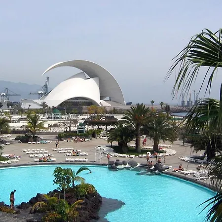 Apartamento 4 Santiago Playa Tenerife Estudio