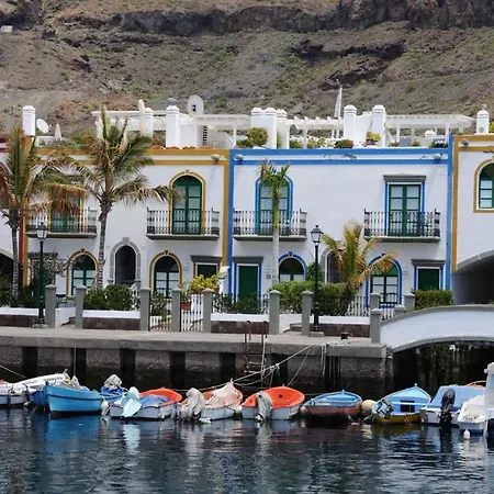 4 Santiago Playa Tenerife Estudio *