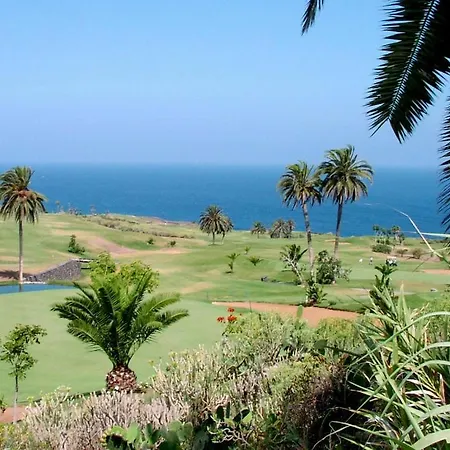 4 Santiago Playa Tenerife Estudio Apartamento *