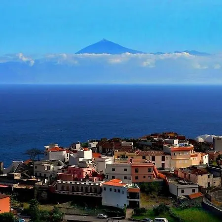 4 Santiago Playa Tenerife Estudio Apartamento Playa de las Américas